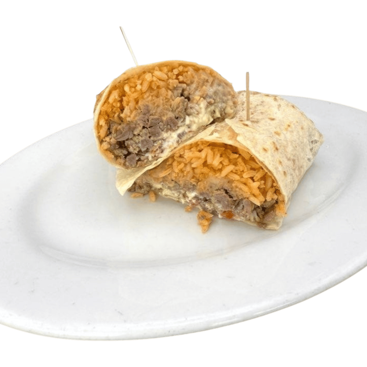 Super Burrito