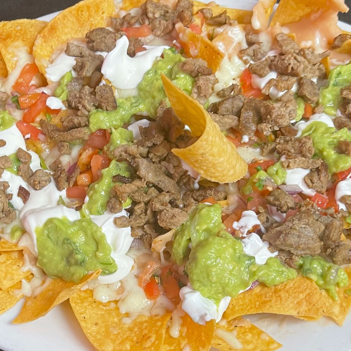 Super Nachos